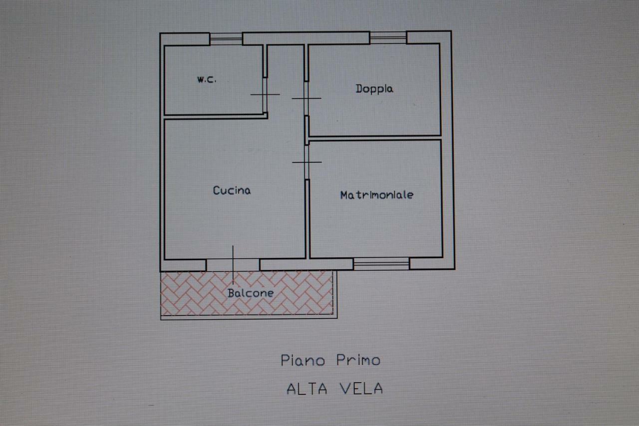 Case Selinuntine Apartments Marinella di Selinunte Quarto foto